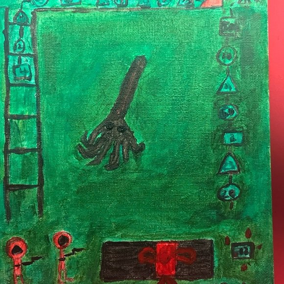 Quid Game - Picture 1 of 1
